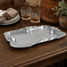 Longhorn Platter Large  