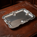Longhorn Platter Large  
