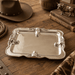 Longhorn Platter Large  