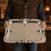 Longhorn Platter Large  