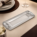Thoroughbred Oblong Tray  