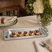 Thoroughbred Oblong Tray  
