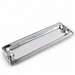 Longhorn with Braid Oblong Tray  