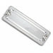 Longhorn with Braid Oblong Tray  