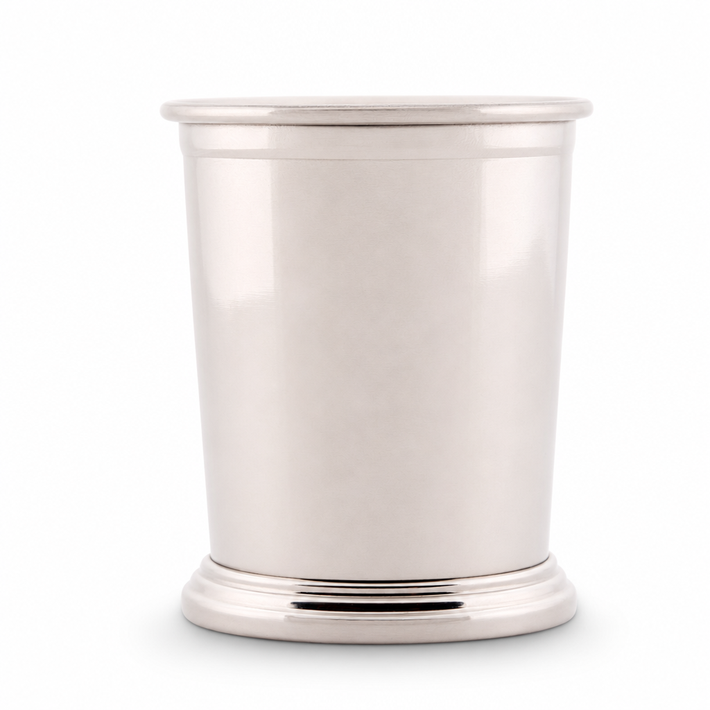 Engravable Stainless Steel Cup