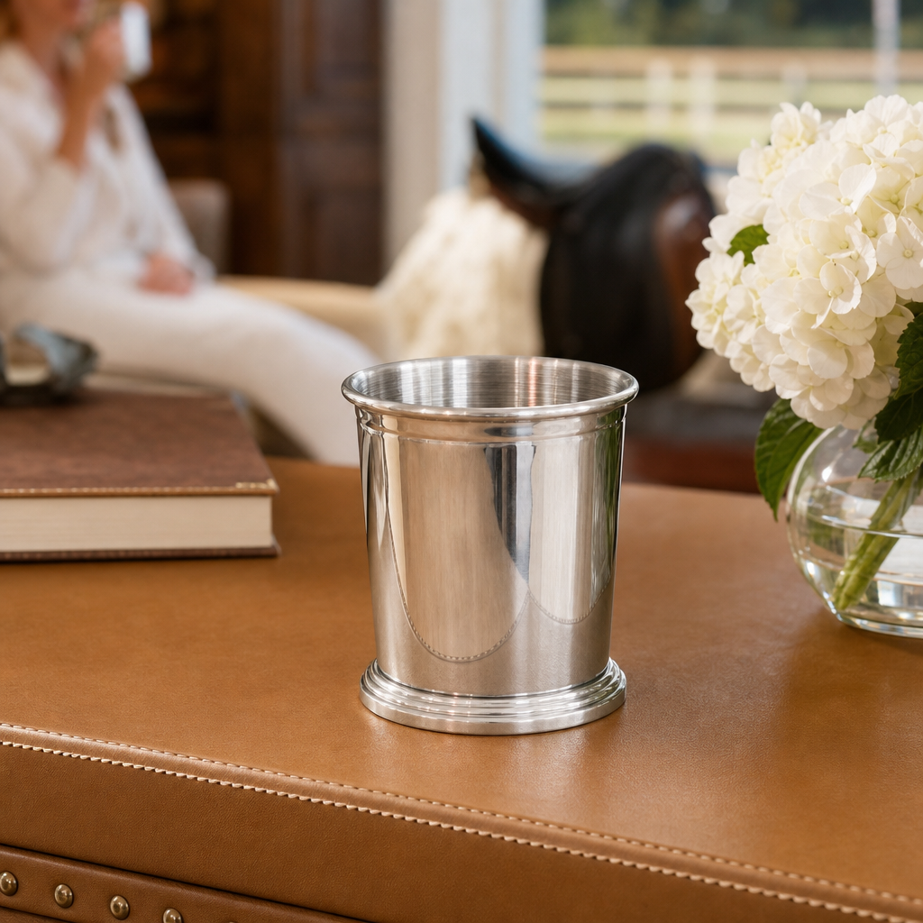 Engravable Stainless Steel Cup