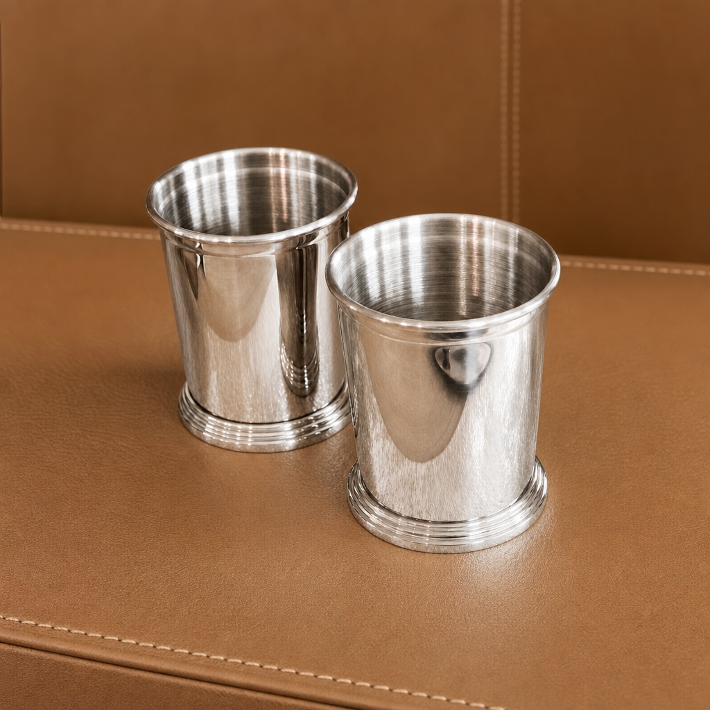 Engravable Stainless Steel Cup