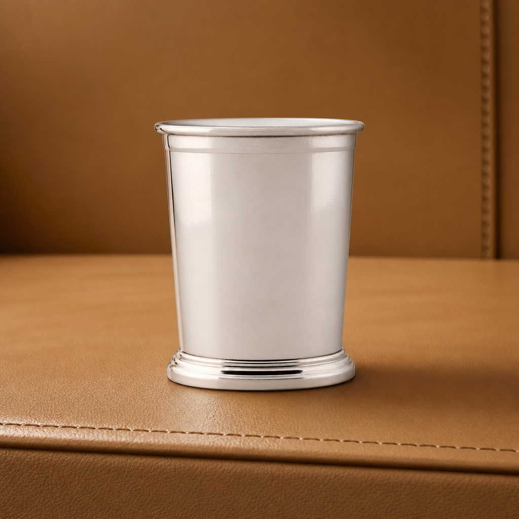 Engravable Stainless Steel Cup  