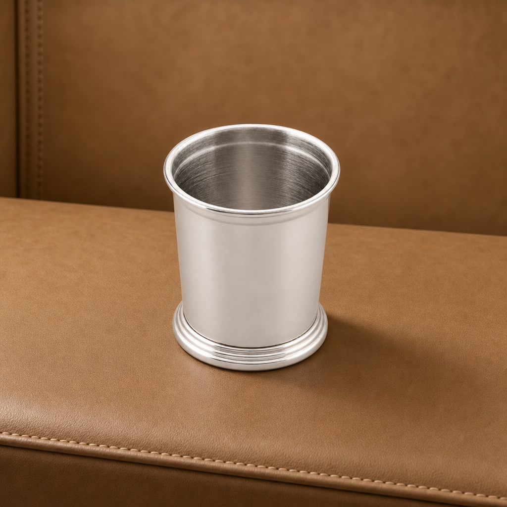 Engravable Stainless Steel Cup