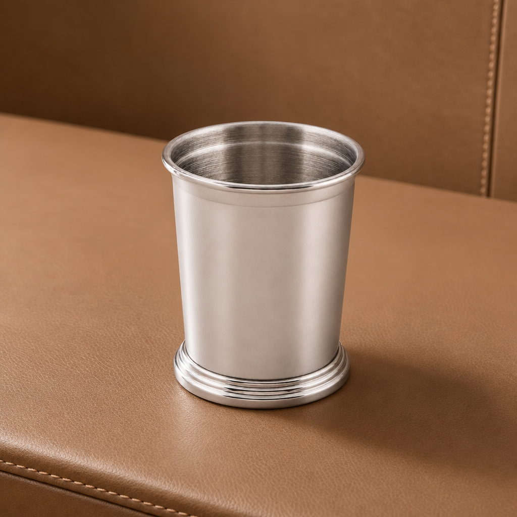 Engravable Stainless Steel Cup  