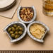 Horseshoe 3-Bowl Bowl  