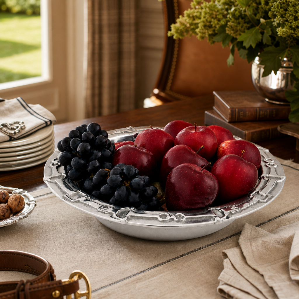 Equestrian 12 Bowl