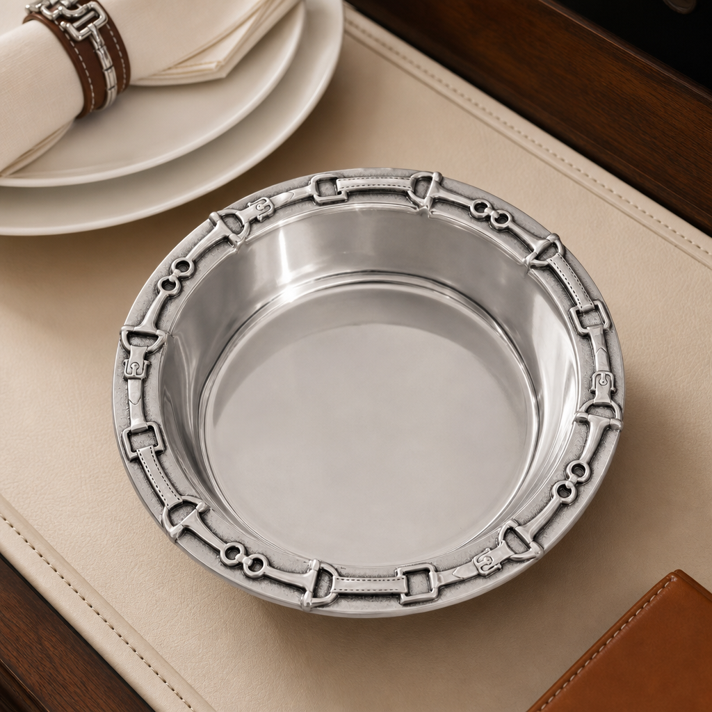 Equestrian 12 Bowl