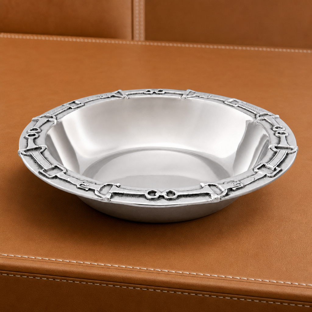 Equestrian 12 Bowl  