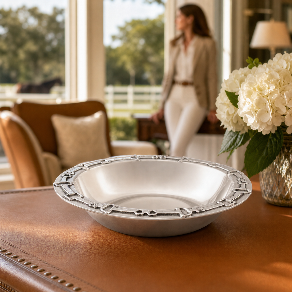 Equestrian 12 Bowl  