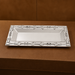 Equestrian Oblong Tray  