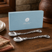 Longhorn Serving Set  