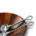 Longhorn Serving Set  