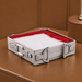 Equestrian Luncheon Napkin Box  