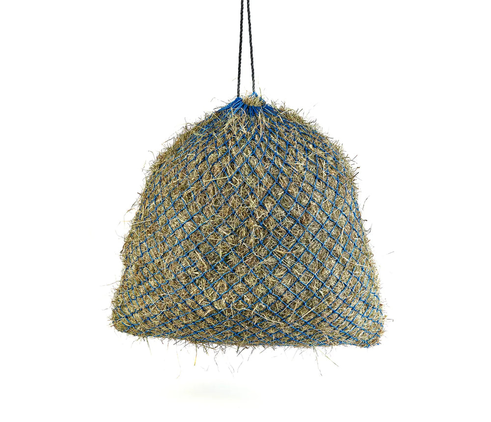 Greedy Feeder Hay Net - Equine Exchange Tack Shop