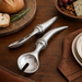 Longhorn Serving Set  