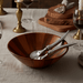 Longhorn Serving Set  
