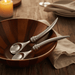 Longhorn Serving Set  