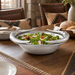 Longhorn Salad Bowl 12  