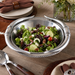 Longhorn Salad Bowl 12  