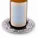 Equestrian Wine Coaster  