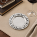 Equestrian Wine Coaster  