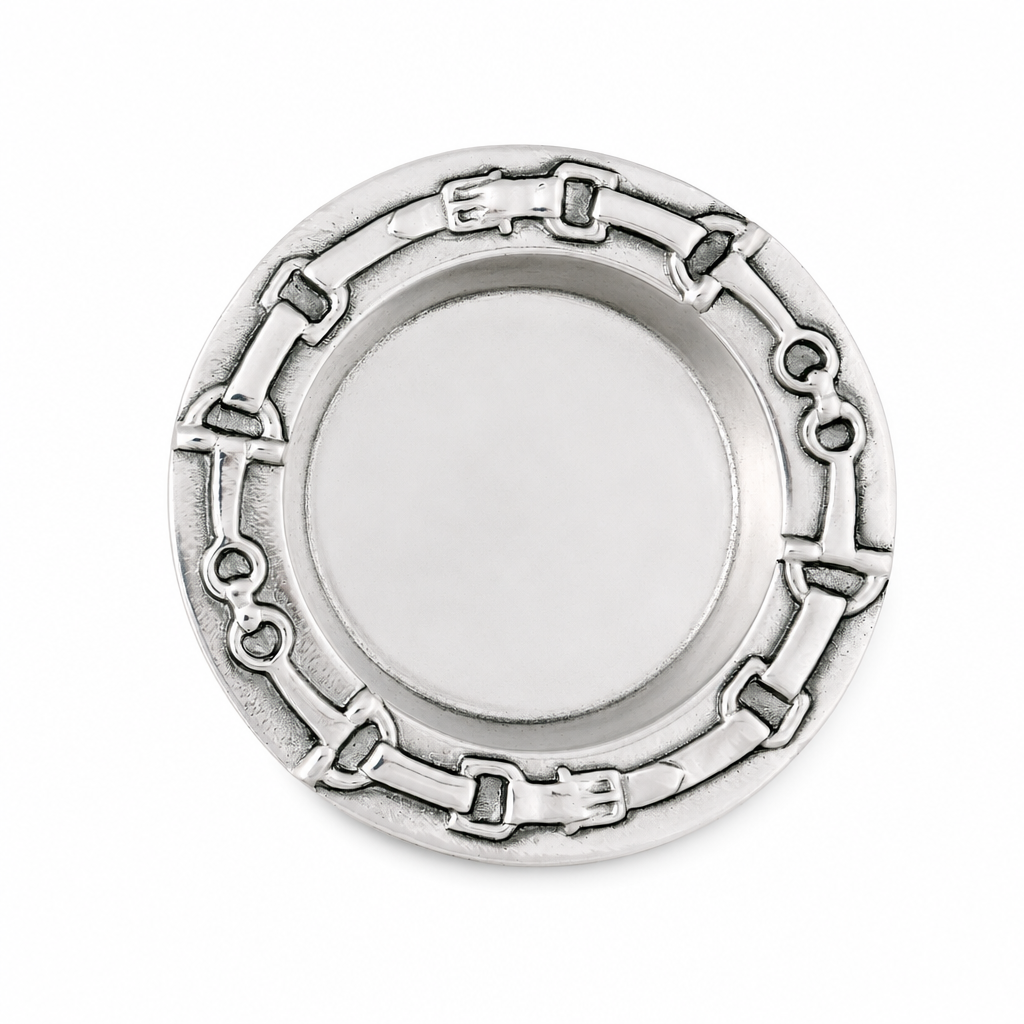 Equestrian Wine Coaster  
