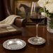 Equestrian Wine Coaster  