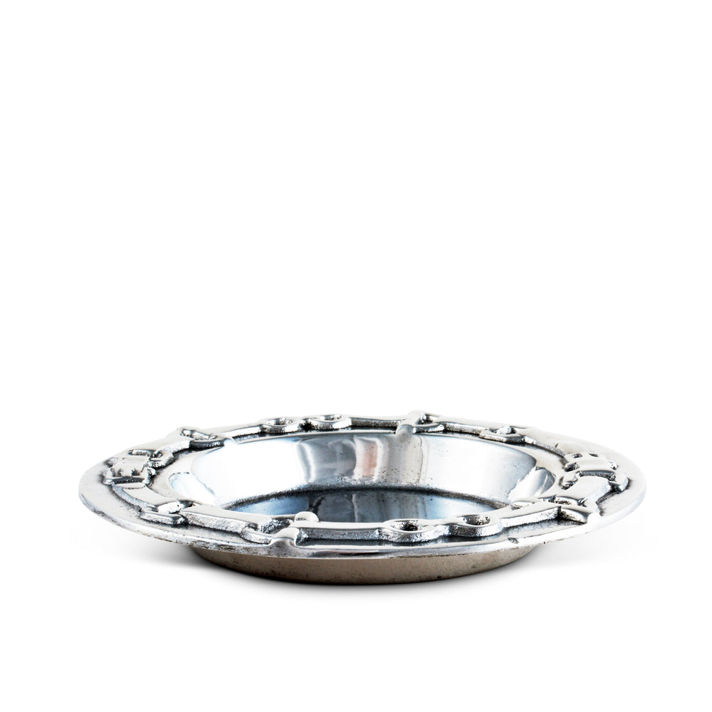 Equestrian Wine Coaster and Stopper Set - Equine Exchange Tack Shop