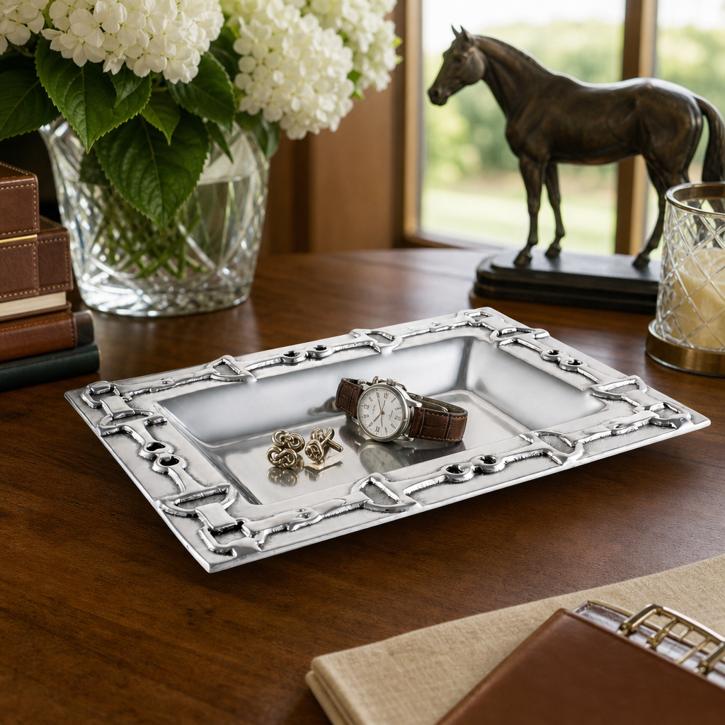 Equestrian Catch All  