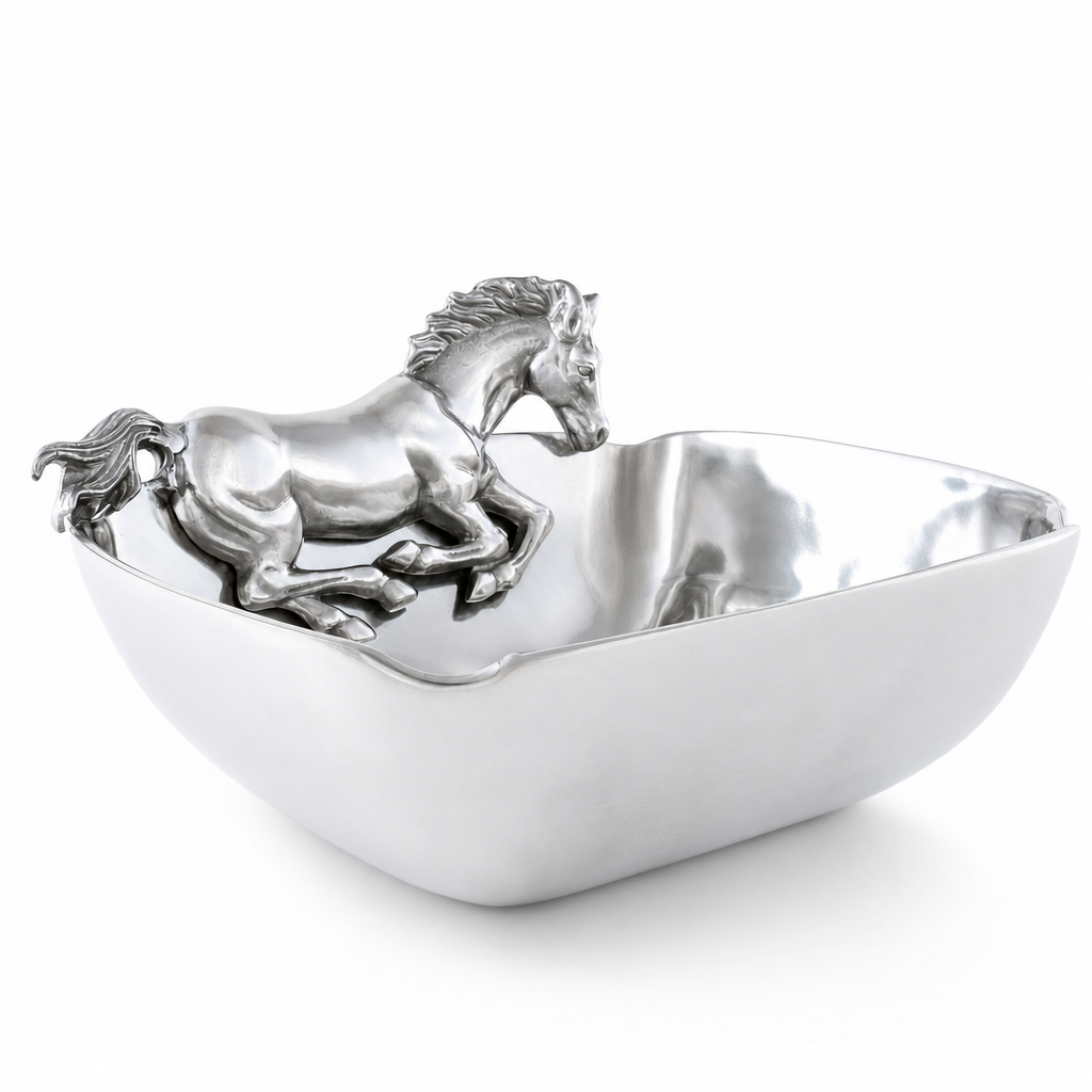 Horse 11 Bowl  