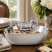 Horse 11 Bowl  