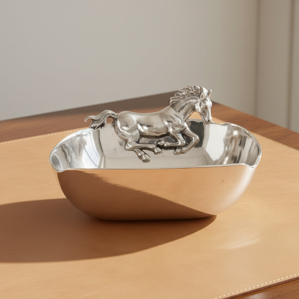 Horse 11 Bowl  
