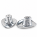 Cowboy Hat Salt and Pepper Set  