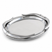Longhorn Oval Platter  
