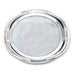 Longhorn Oval Platter  