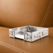 Equestrian Cocktail Napkin Box  