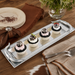 Longhorn Oblong Tray  