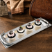 Longhorn Oblong Tray  