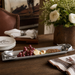 Longhorn Oblong Tray  