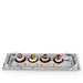 Longhorn Oblong Tray  