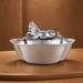 Horse 12-1/2 Bowl  