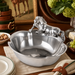 Horse 12-1/2 Bowl  