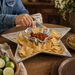 Texas Chip and Dip  