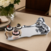 Horse Figural Platter  
